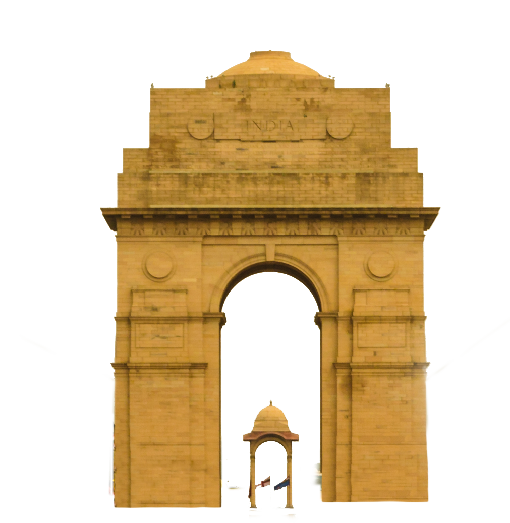 India-Gate