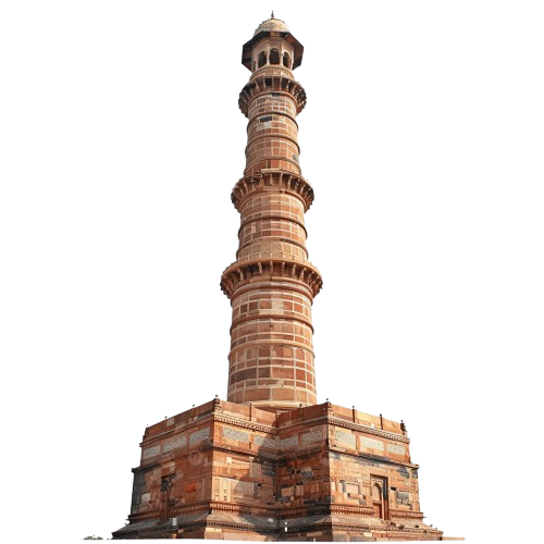 qutub-minar-india